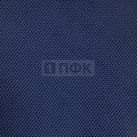 Ткань Oxford 1680 D PU 245 г/м2 шир 150см цв 330 синий тем (рул 50м)