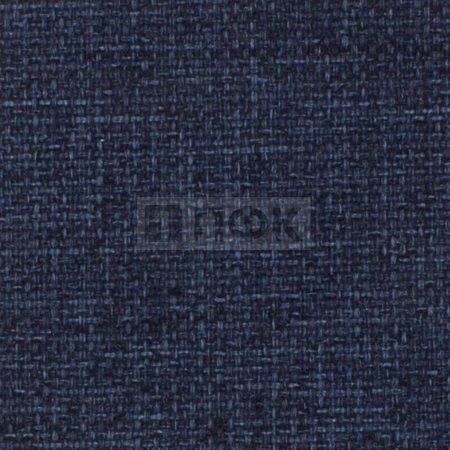 Ткань Oxford 600D PVC 400гр/м2 шир 150см цв 19 синий тем (рул 50м)