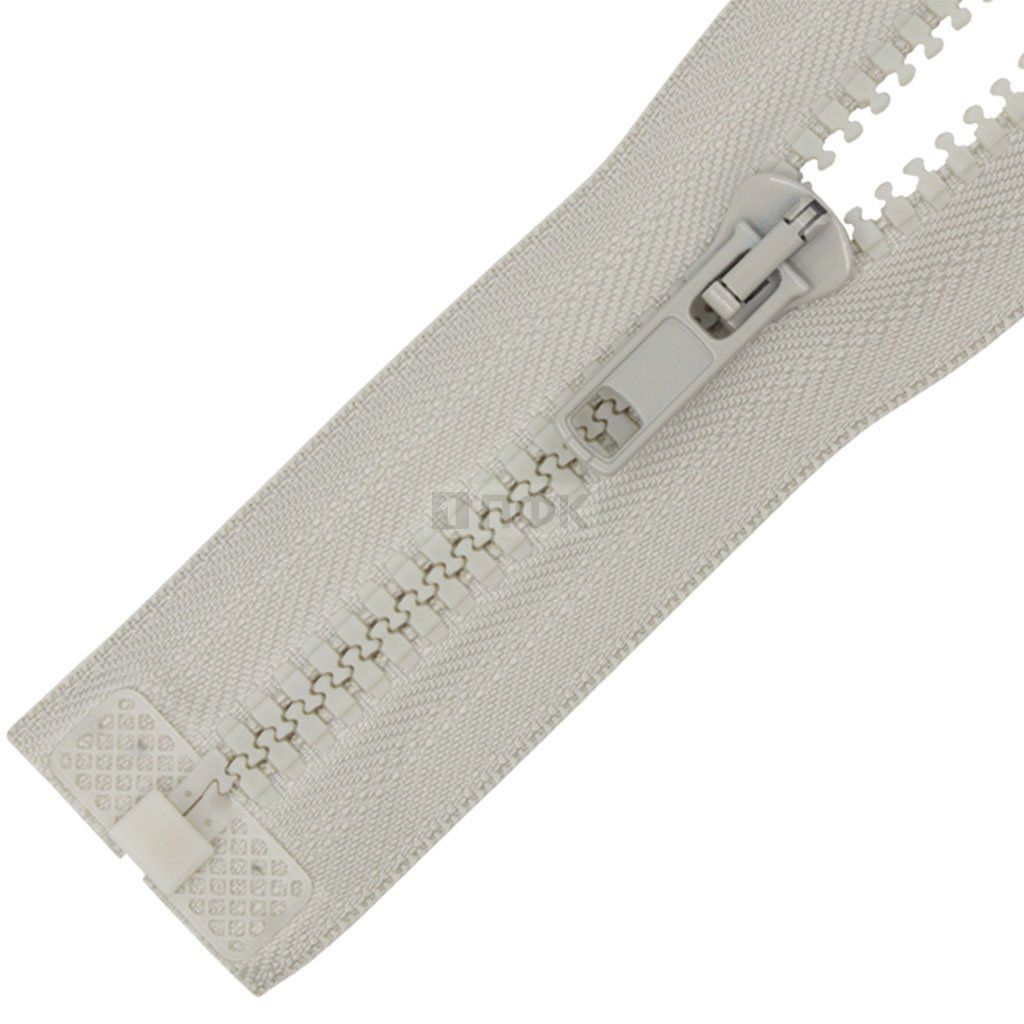 Молния тракторная тип 5 65см разъем цв 310 (уп 50шт) улучшенная АНАЛОГ ARTA