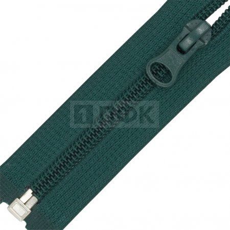 Молния спиральная (витая) тип 5 65см разъем цв 272 груша (уп 100шт)