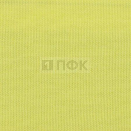 Ткань ТиСи 150 гр/м2 20%хб 80%пэ шир 150см цв 84 лайм (рул 100м)