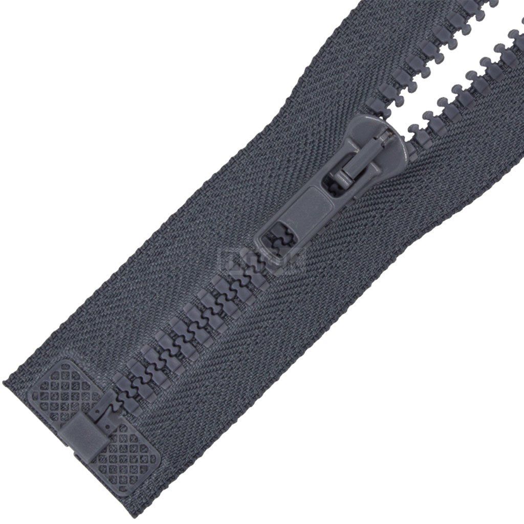 Молния тракторная тип 5 50см разъем цв 312 (уп 50шт) улучшенная АНАЛОГ ARTA