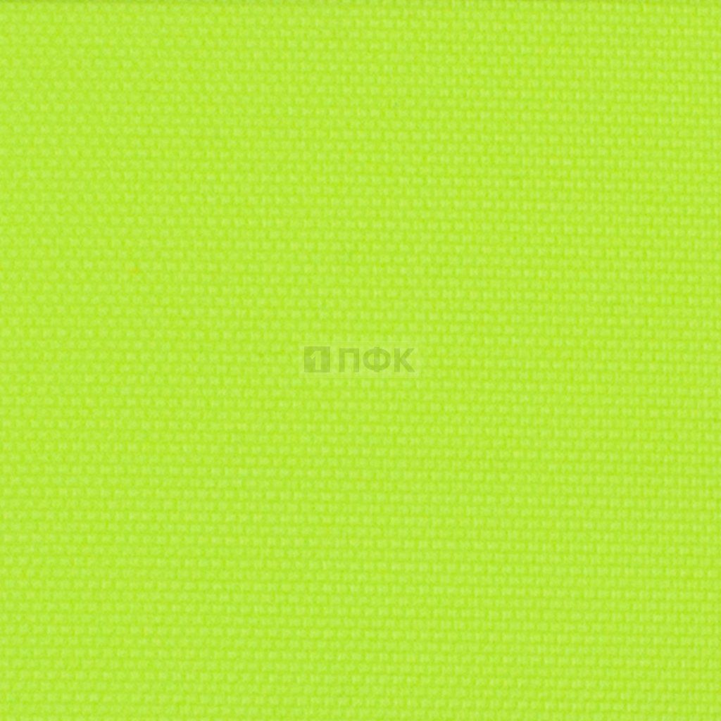 Ткань Oxford 210D PU1000 85гр/м2 шир 150см цв S-04 неон-лимон (рул 100м) — ПФКР Ткань Oxford 210D PU1000 85гр/м2 шир 150см цв S-04 неон-лимон (рул 100м)