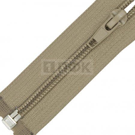 Молния спиральная (витая) тип 5 60см разъем цв 292 (уп 100шт) улучшенная 18гр/рулонка 3,2гр/бегунок Молния спиральная (витая) тип 5 60см разъем цв 292 (уп 100шт) улучшенная 18гр/рулонка 3,2гр/бегунок