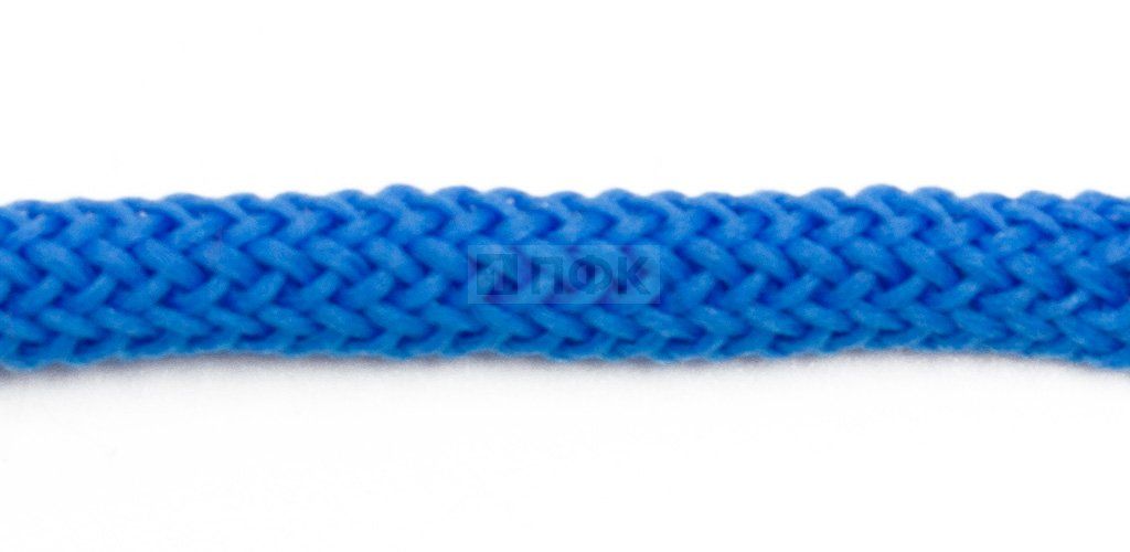 Шнур для одежды 5мм с/н (Арт.50/35) цв бирюза №14 (уп 200м/1000м) — ПФКР Шнур для одежды 5мм с/н (Арт.50/35) цв бирюза №14 (уп 200м/1000м)