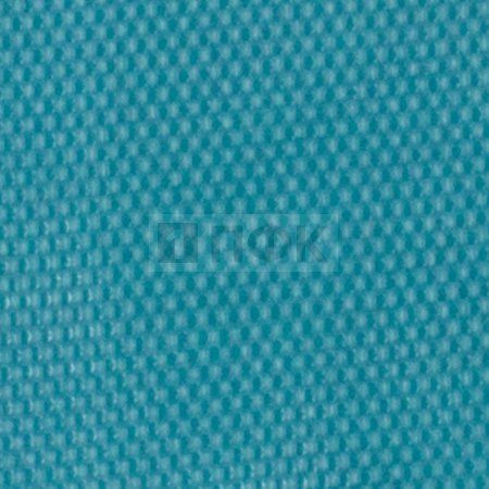 Ткань Oxford 210D PU1000 77гр/м2 шир 150см цв бирюзовый 910 (рул 100м) Ткань Oxford 210D PU1000 77гр/м2 шир 150см цв бирюзовый 910 (рул 100м)