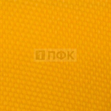 Ткань Oxford 420D PVC 320гр/м2 шир 150см цв 114 желтый (рул 100м)