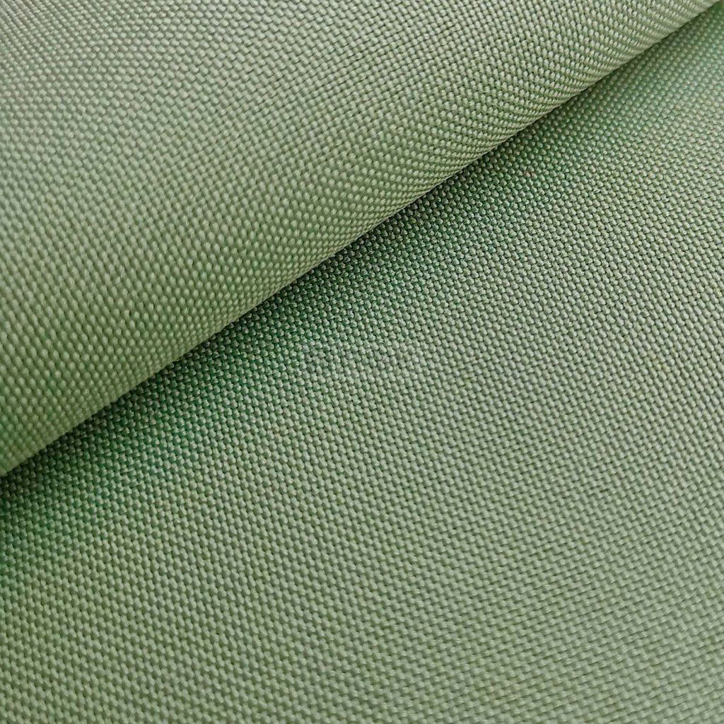 Ткань Габардин 100%ПЭ 154 гр/кв.м цв бледно-зеленый 3 (рул 50м)