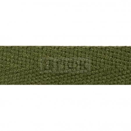 Лента киперная 5мм цв хаки (рул 100м/5000м)