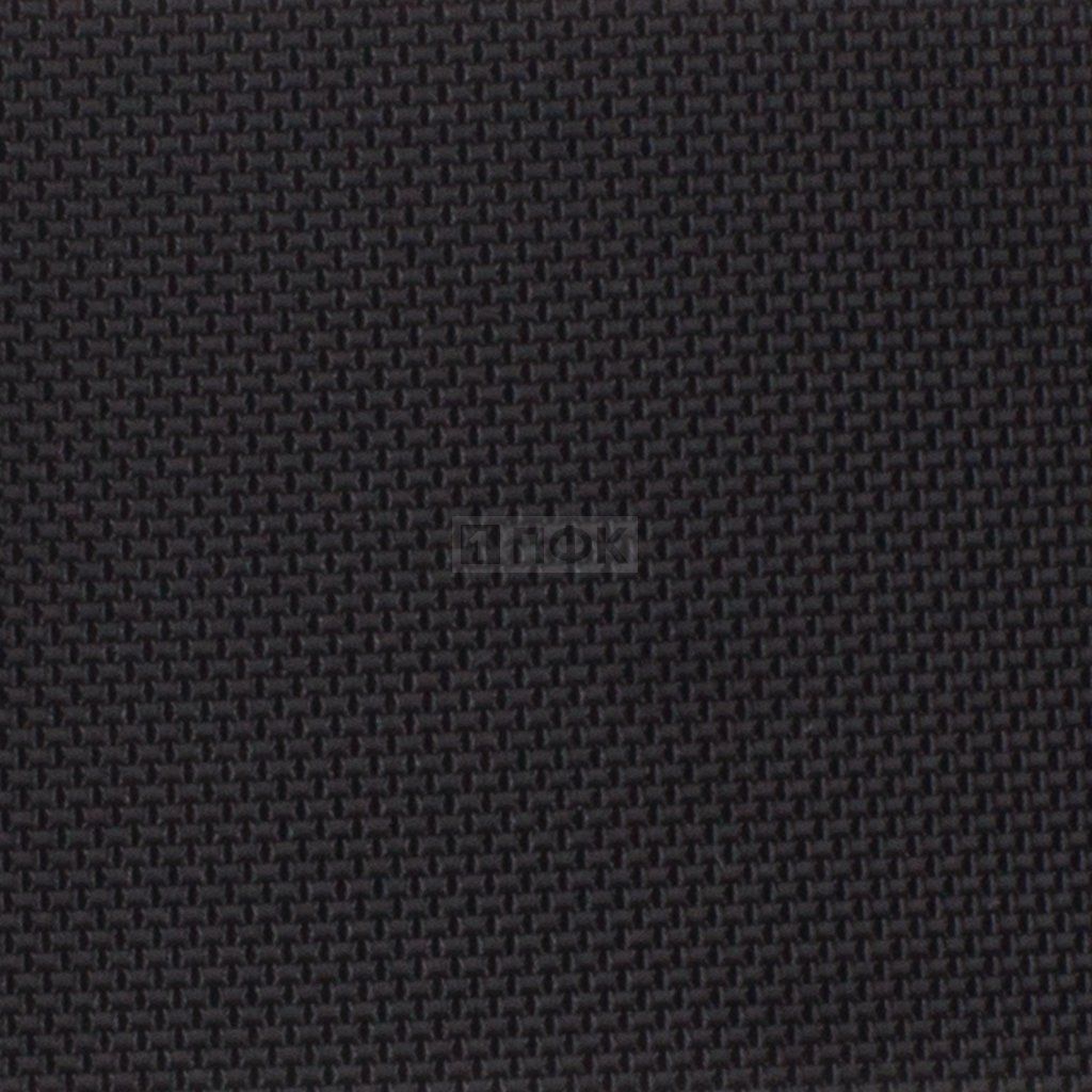Ткань Oxford 420D PU1000 150гр/м2 шир 150см цв 901 черный (рул 100м) — ПФКР Ткань Oxford 420D PU1000 150гр/м2 шир 150см цв 901 черный (рул 100м)