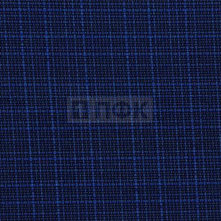 Ткань Oxford 300D PVC 390гр/м2 шир 150см цв 227 синий (рул 50м)