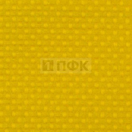 Ткань Oxford 600D PVC 350гр/м2 шир 150см цв 111 желтый (рул 50м)