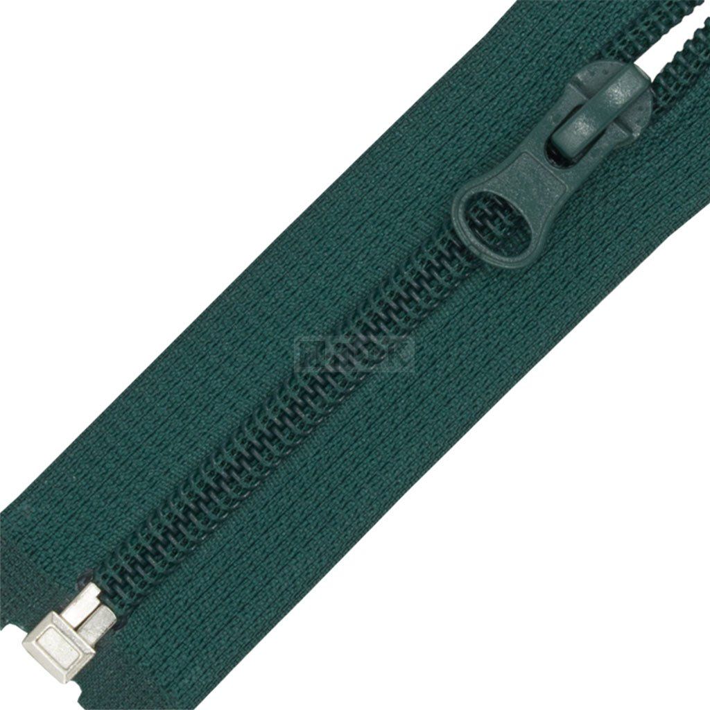 Молния спиральная (витая) тип 5 65см разъем цв 272 груша (уп 100шт) — ПФКР Молния спиральная (витая) тип 5 65см разъем цв 272 груша (уп 100шт)