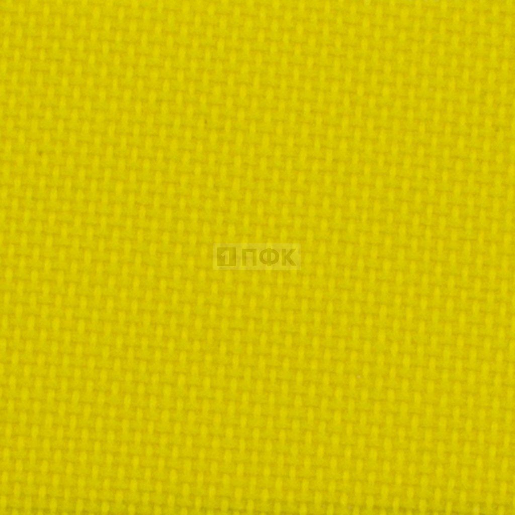 Ткань Oxford 600D PVC NEW 300гр/м2 шир 150см цв 110 желтый (рул 50м) — ПФКР Ткань Oxford 600D PVC NEW 300гр/м2 шир 150см цв 110 желтый (рул 50м)