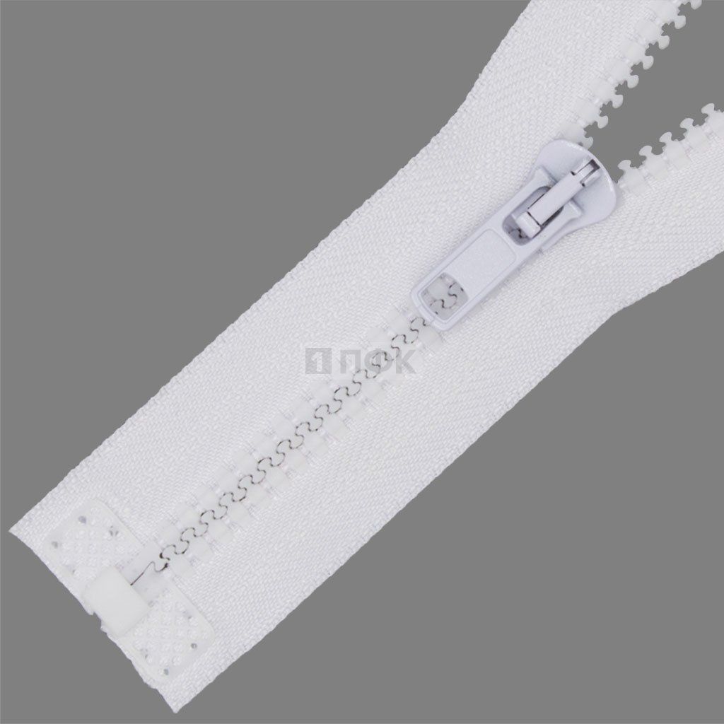 Молния тракторная тип 5 70см разъем цв 101 (уп 50шт) улучшенная АНАЛОГ ARTA