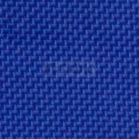 Ткань Oxford 420D PU1000 150гр/м2 шир 150см цв 981 василек (рул 100м)