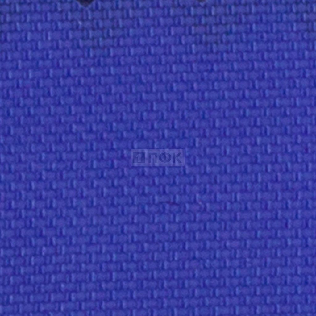 Ткань Oxford 240D PU1000 115гр/м2 шир 150см цв 981 василек (рул 100м)