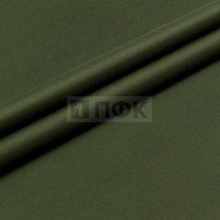 Ткань Oxford 600D PU1000 220гр/м2 шир 150см цв 480 хаки (рул 100м)