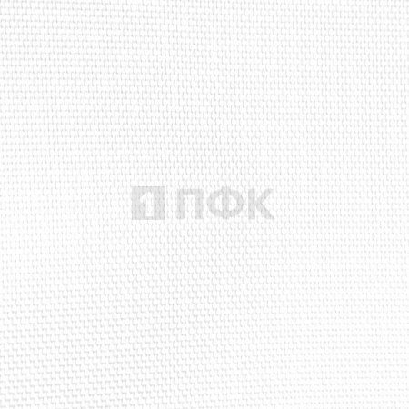 Ткань Oxford 1680 D PVC 490 г/м2 шир 150см цв 301 белый (рул. 50м)