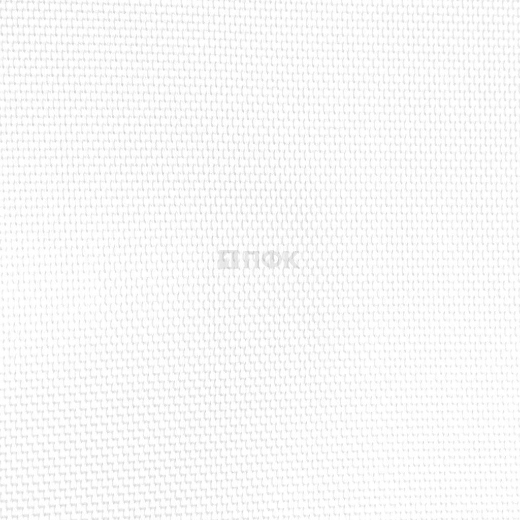Ткань Oxford 1680 D PU 245 г/м2 шир 150см цв 301 белый (рул.50м)