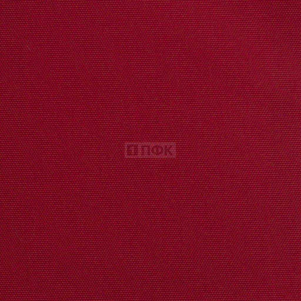 Ткань Дюспо 240Т PU milky 80гр/м2 шир 150см цв 121 красный тем (рул 100м)
