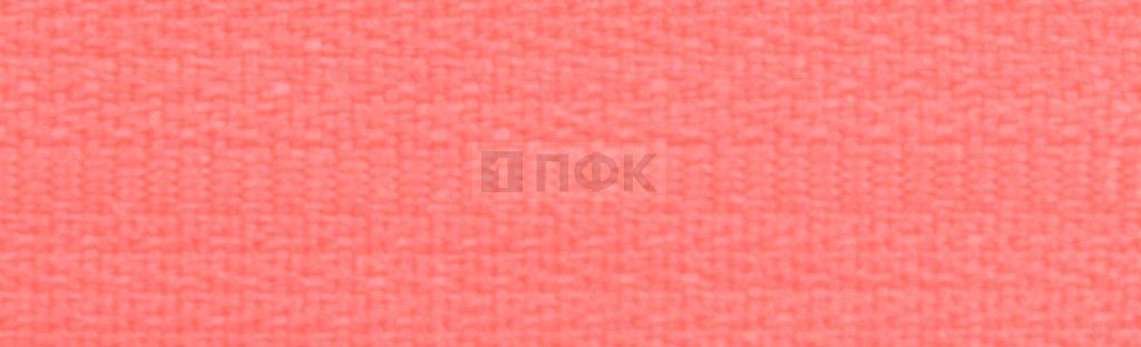 Молния спиральная (витая) тип 5 65см разъем цв 329 (уп 100шт)