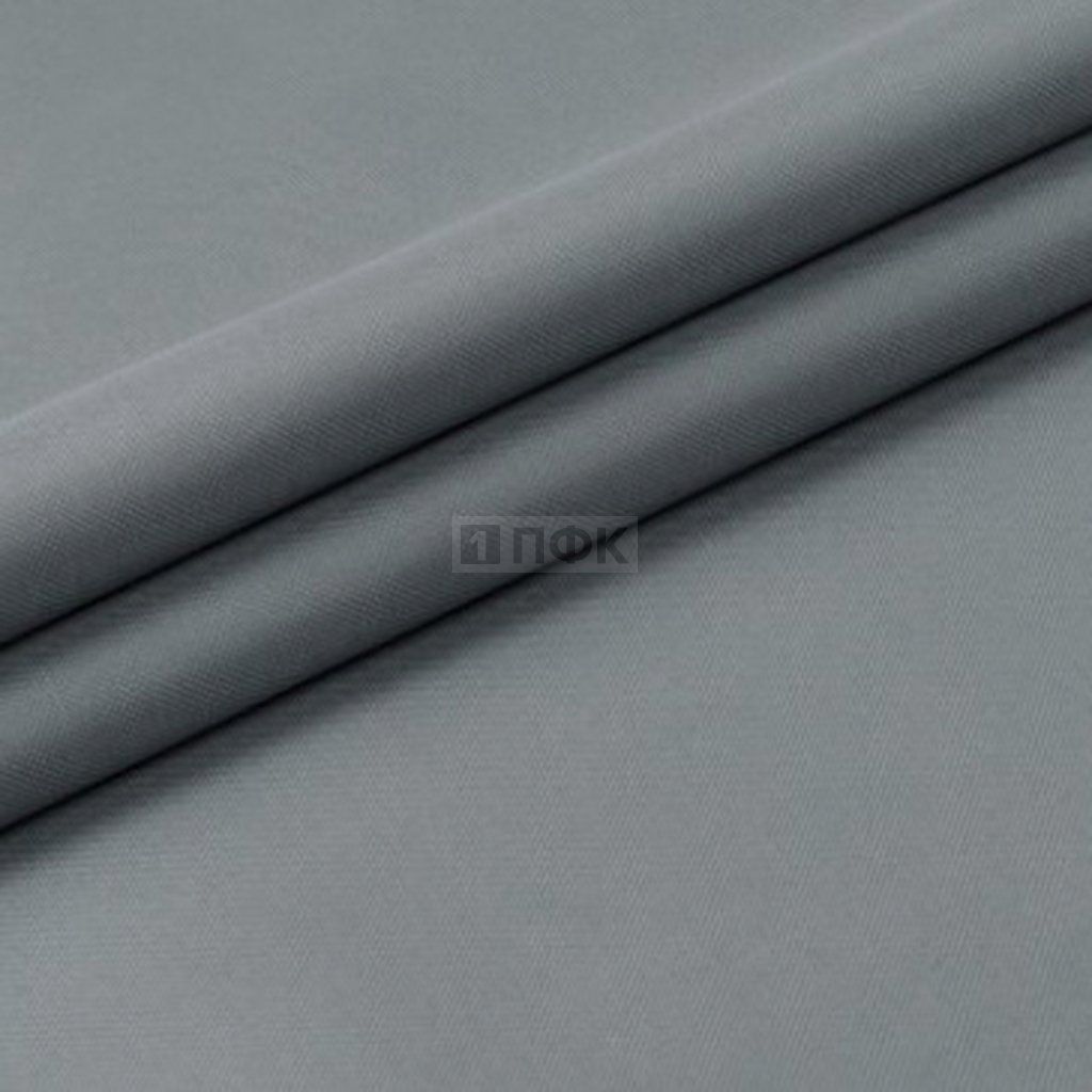 Ткань Oxford 210D PU1000 77гр/м2 шир 150см цв серый 319 (рул 100м)