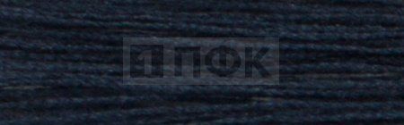 Нить швейная универсальная 40/2 Galaktika 4000 ярдов цв 597 (уп 12/кор 120)