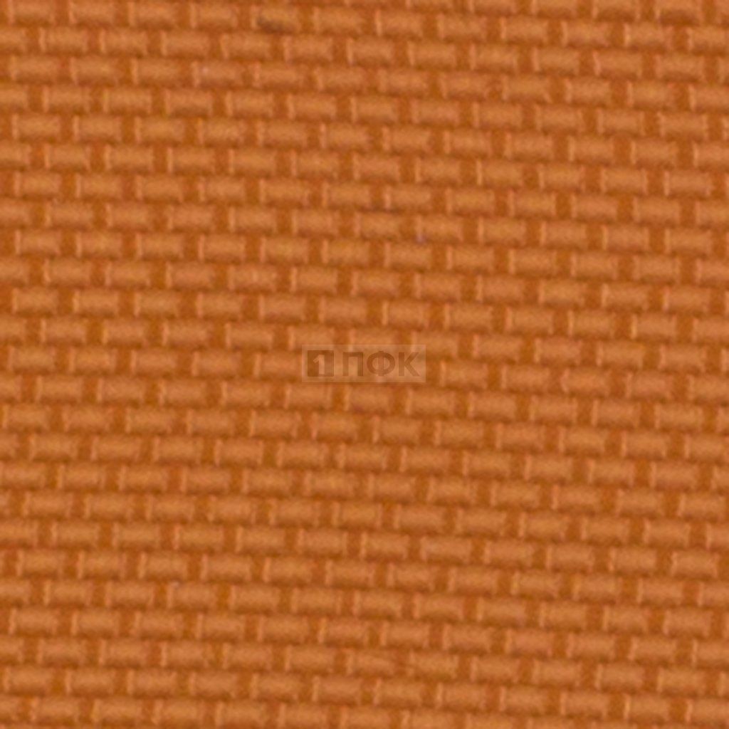 Ткань Oxford 420D PU1000 150гр/м2 шир 150см цв 620 оранжевый (рул 100м)