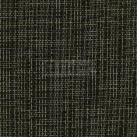 Ткань Oxford 300D PVC 390гр/м2 шир 150см цв 423 хаки (рул 50м)