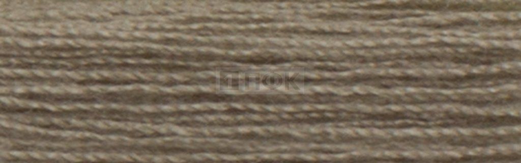 Нить швейная универсальная 40/2 Galaktika 4000 ярдов цв 566 (уп 12/кор 120)