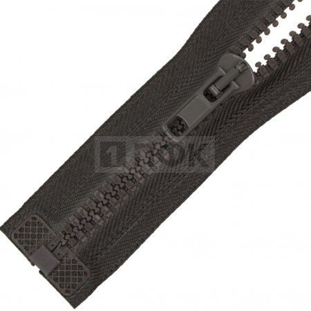 Молния тракторная тип 5 60см разъем цв 328 (уп 50шт) улучшенная АНАЛОГ ARTA