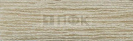 Нить швейная универсальная 40/2 Galaktika 4000 ярдов цв 354 (уп 12/кор 120)