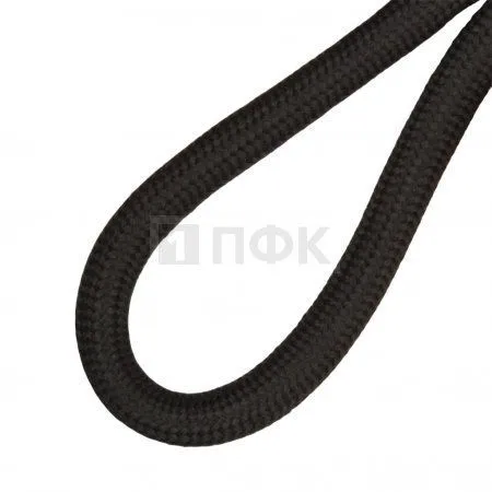 Шнурок 6мм 150см цв 328 хаки (уп 100шт/2500шт)