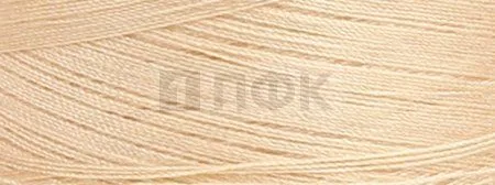 Нить швейная армированная 70ЛЛ ПНК им.Кирова 2500м цв 4602 бежевый св (уп 12/кор 84) Нить швейная армированная 70ЛЛ ПНК им.Кирова 2500м цв 4602 бежевый св (уп 12/кор 84)