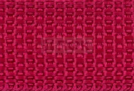 Стропа текстильная (лента ременная) 40мм 27 гр/м цв 210 бордо (рул 50м/уп 3000м)