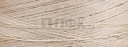 Нить швейная армированная 45ЛЛ ПНК им.Кирова 2500м цв 5302 бежевый св (уп 20/кор 140)