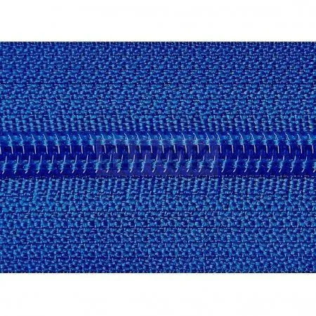 Молния спиральная (витая) тип 4 20см н/р цв 340 (уп 100шт)