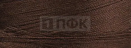 Нить швейная армированная 70ЛЛ ПНК им.Кирова 2500м цв 5010 коричневый (уп 12/кор 84) Нить швейная армированная 70ЛЛ ПНК им.Кирова 2500м цв 5010 коричневый (уп 12/кор 84)