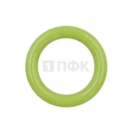 Кнопка рубашечная (кольцо) 10,5мм нерж цв 232 (уп 1440шт)