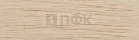 Резинка вязанная 25мм цв бежевый св (уп 25м/500м)