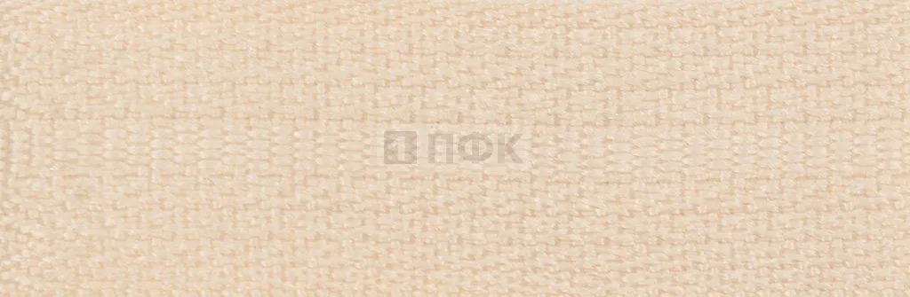 Молния спиральная (витая) тип 5 60см разъем цв 291 (уп 100шт)
